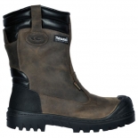 Bottes Baranof UK S3 CI HRO SRC