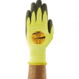 Gant paume enduite PU nitrile Hyflex® 11-423